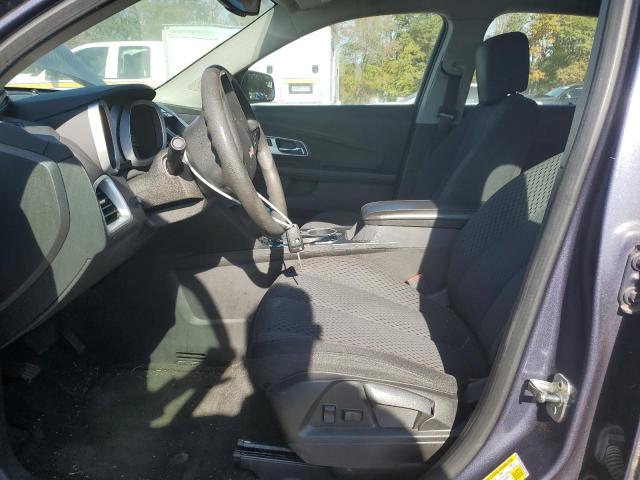 Photo 7 from auction – 2013 CHEVROLET EQUINOX LS with VIN 2GNALBEK4D6181903