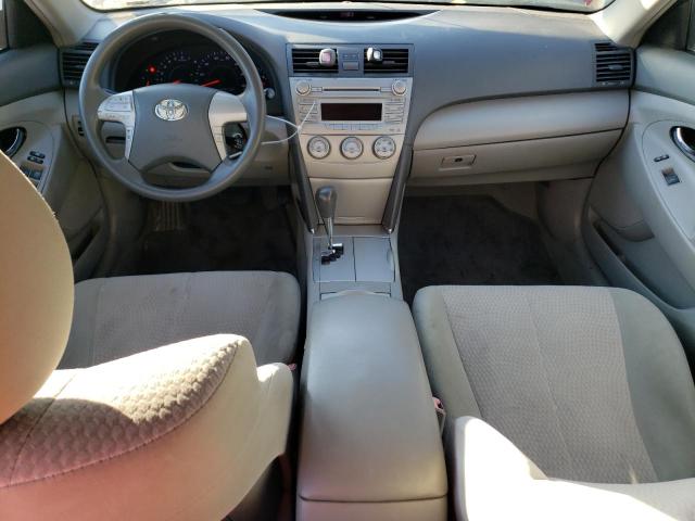 Photo 8 from auction – 2011 TOYOTA CAMRY BASE with VIN 4T4BF3EK4BR178607