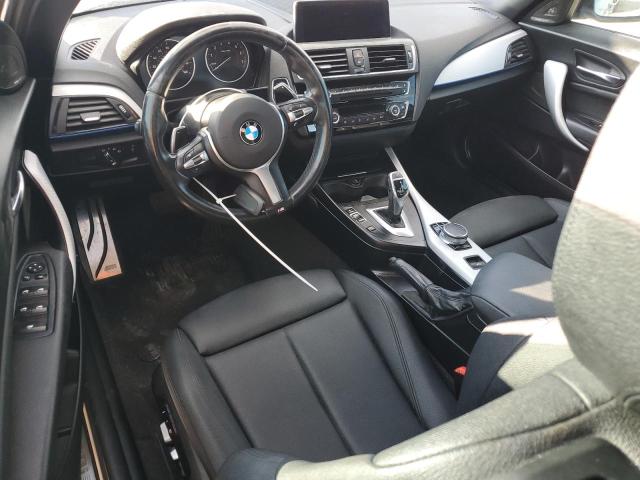 Photo 8 from auction – 2017 BMW M240XI with VIN WBA2L3C34HV667706