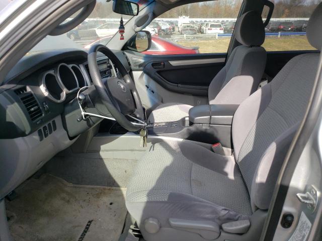 Photo 7 from auction – 2004 TOYOTA 4RUNNER SR with VIN JTEBU14R540022153