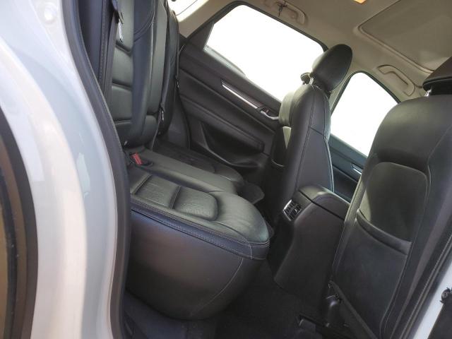 Photo 11 from auction – 2019 MAZDA CX-5 GRAND with VIN JM3KFBDM1K0570549