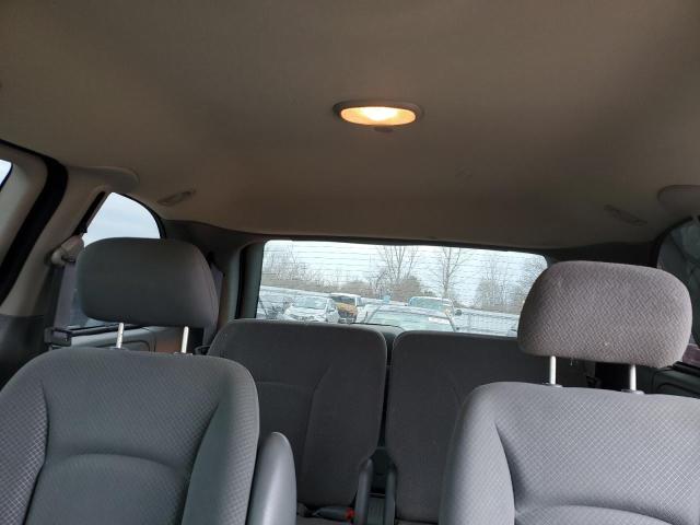 Photo 10 from auction – 2007 DODGE CARAVAN SX with VIN 1D4GP45R17B215753