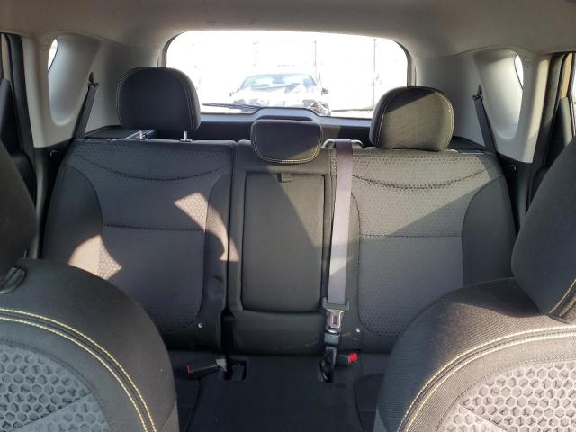 Photo 10 from auction – 2015 KIA SOUL + with VIN KNDJP3A51F7122457