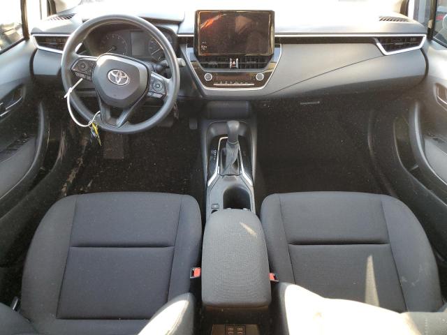 Photo 8 from auction – 2023 TOYOTA COROLLA LE with VIN 5YFB4MDE3PP035223