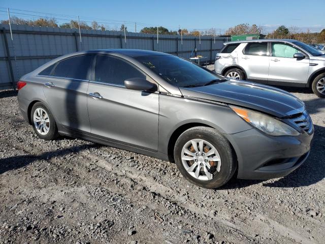 صورة رقم 4 من المزاد - 2012 HYUNDAI SONATA مع VIN 5NPEB4AC7CH471442
