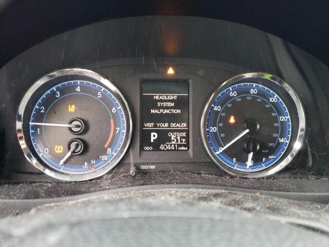 Photo 9 from auction – 2019 TOYOTA COROLLA L with VIN 5YFBURHEXKP923550