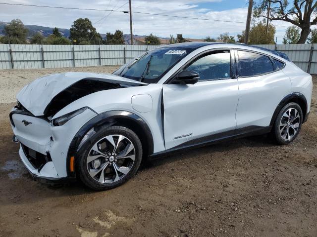 FORD MUSTANG MA 2023 with VIN 3FMTK3SU7PMA83549 - Photo from auction