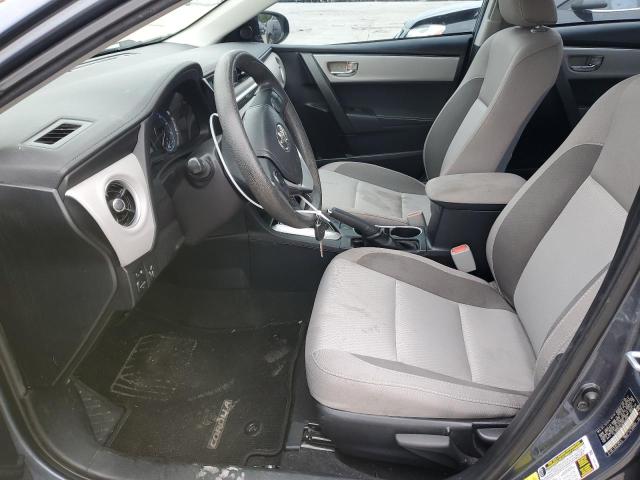 Photo 7 from auction – 2017 TOYOTA COROLLA L with VIN 2T1BURHE7HC953095