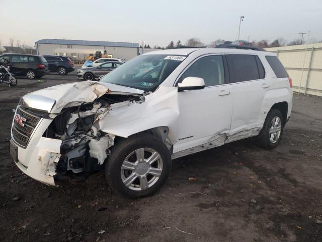 GMC TERRAIN SL 2015 with VIN 2GKFLWE37F6235538 - Photo from auction
