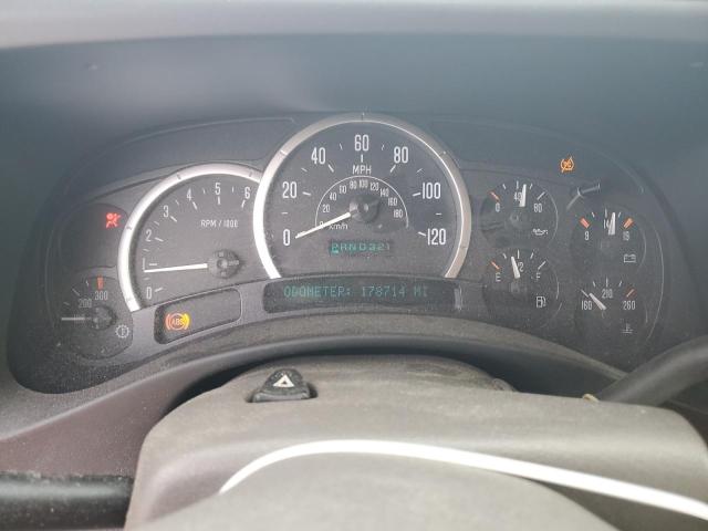 Photo 9 from auction – 2004 CADILLAC ESCALADE E with VIN 3GYFK66N84G103463