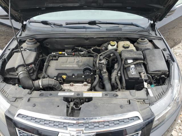 Photo 11 from auction – 2014 CHEVROLET CRUZ with VIN 1G1PG5SB4E7118632