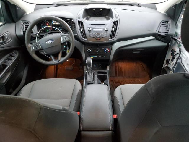Photo 8 from auction – 2018 FORD ESCAPE S with VIN 1FMCU0F79JUC20149