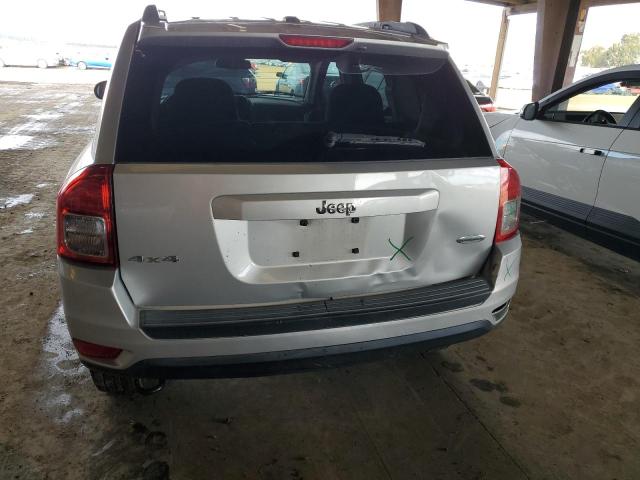 Photo 6 from auction – 2012 JEEP COMPASS LA with VIN 1C4NJDEB1CD556173