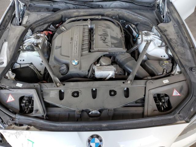 Photo 11 from auction – 2015 BMW 535 I with VIN WBA5B1C51FG127737