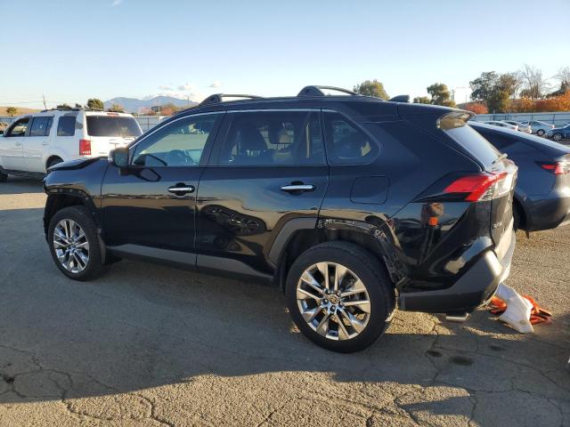 Photo 2 from auction – 2021 TOYOTA RAV4 LIMIT with VIN 2T3N1RFVXMC230948