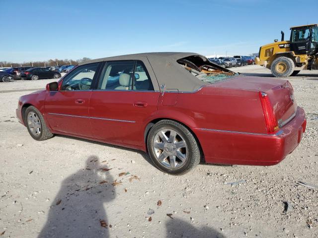 Photo 2 from auction – 2007 CADILLAC DTS with VIN 1G6KD57Y87U131253