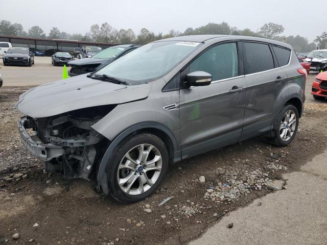 Photo 1 from auction – 2013 FORD ESCAPE SEL with VIN 1FMCU0H90DUA30730