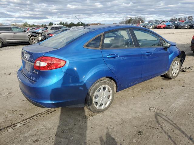 Photo 3 from auction – 2011 FORD FIESTA SE with VIN 3FADP4BJ5BM189468