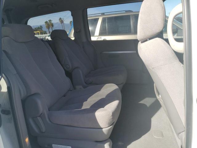 Photo 11 from auction – 2007 HYUNDAI ENTOURAGE with VIN KNDMC233476020303