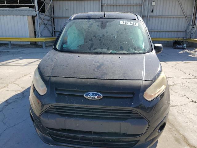 Photo 5 from auction – 2014 FORD TRANSIT CO with VIN NM0GE9F70E1153937