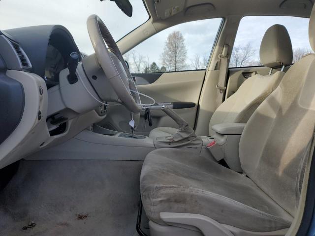 Photo 7 from auction – 2008 SUBARU IMPREZA 2. with VIN JF1GH61688H811030