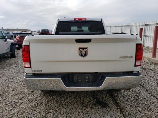 Photo 6 from auction – 2021 RAM 1500 CLASS with VIN 1C6RR7FG1MS537620