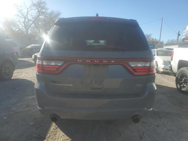 Photo 6 from auction – 2020 DODGE DURANGO R/ with VIN 1C4SDHCT8LC154816