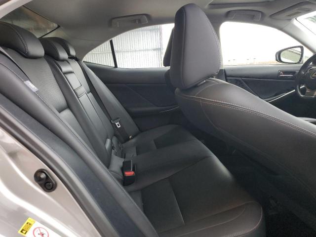 Photo 10 from auction – 2015 LEXUS IS 250 with VIN JTHBF1D27F5056746