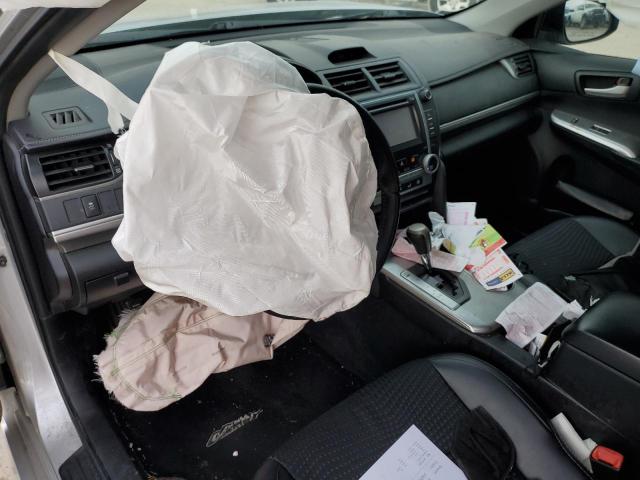 Photo 8 from auction – 2012 TOYOTA CAMRY BASE with VIN 4T1BF1FK2CU183626
