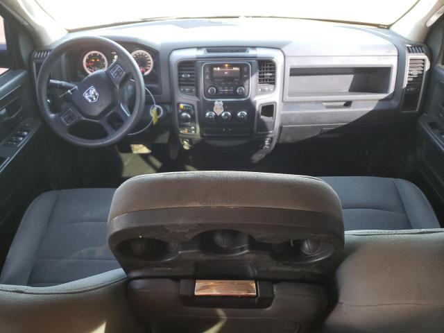 Photo 8 from auction – 2018 RAM 1500 ST with VIN 1C6RR7FT6JS192979