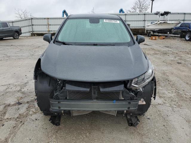 Photo 5 from auction – 2019 CHEVROLET TRAX LS with VIN 3GNCJKSB3KL158088