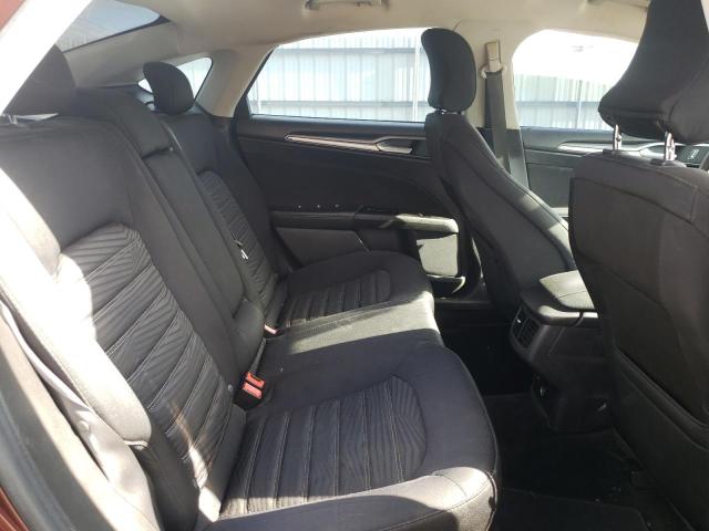 Photo 10 from auction – 2016 FORD FUSION SE with VIN 3FA6P0H71GR402858