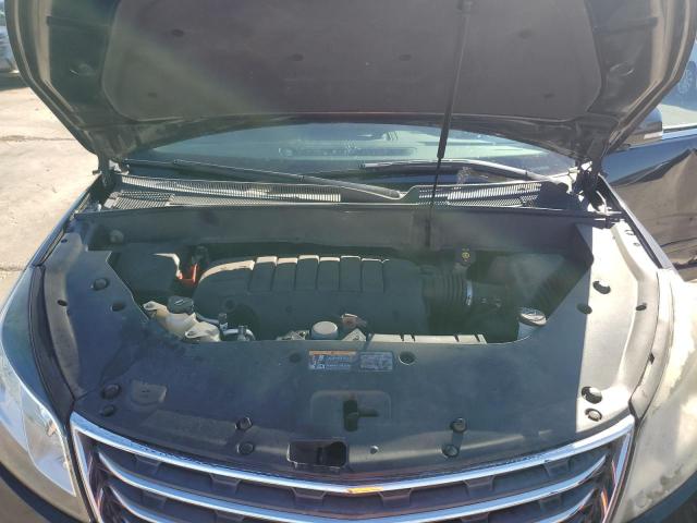 Photo 12 from auction – 2015 CHEVROLET TRAVERSE L with VIN 1GNKRGKD2FJ106242