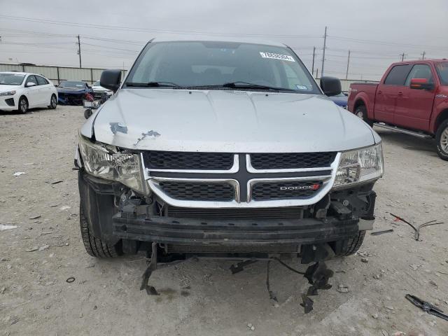 Photo 5 from auction – 2012 DODGE JOURNEY SE with VIN 3C4PDCABXCT372585