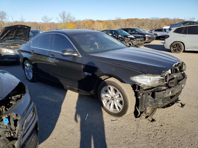Photo 4 from auction – 2015 BMW 528 XI with VIN WBA5A7C58FD624288