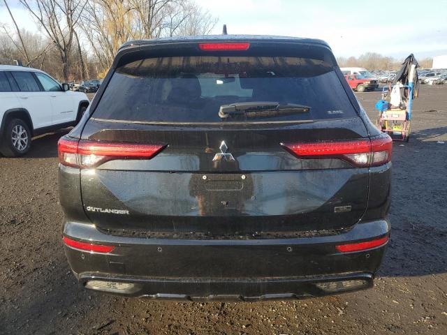Photo 6 from auction – 2024 MITSUBISHI OUTLANDER with VIN JA4J4VA81RZ066439