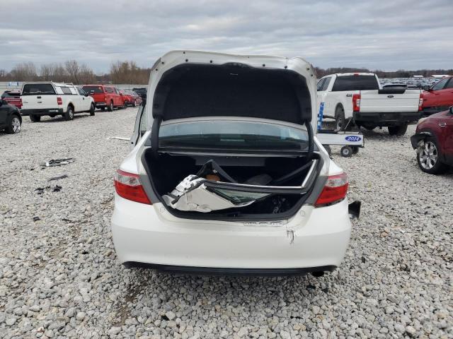 Photo 6 from auction – 2016 TOYOTA CAMRY LE with VIN 4T1BF1FK6GU236124