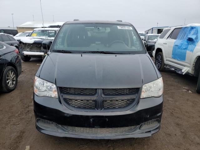 Photo 5 from auction – 2015 DODGE GRAND CARA with VIN 2C4RDGCG5FR591261