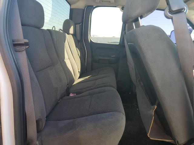 Photo 10 from auction – 2008 CHEVROLET SILVERADO with VIN 1GCJC39668E183181