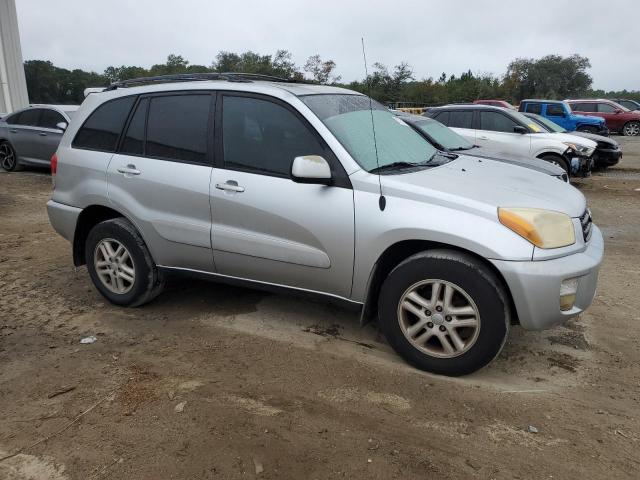 Photo 4 from auction – 2002 TOYOTA RAV4 with VIN JTEGH20V020050362