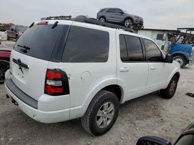 Photo 3 from auction – 2010 FORD EXPLORER X with VIN 1FMEU6DE1AUA47384