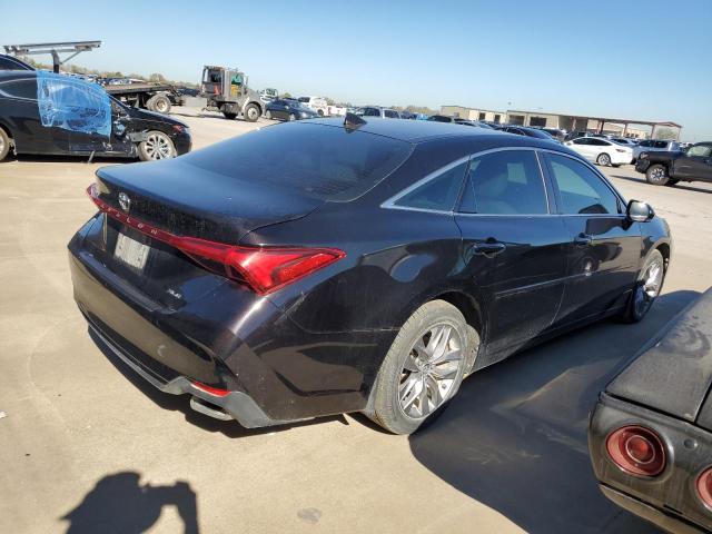 Photo 3 from auction – 2020 TOYOTA AVALON XLE with VIN 4T1AZ1FB2LU045362
