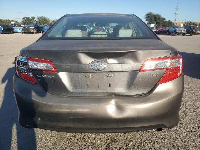 Photo 6 from auction – 2012 TOYOTA CAMRY BASE with VIN 4T1BF1FK4CU015180