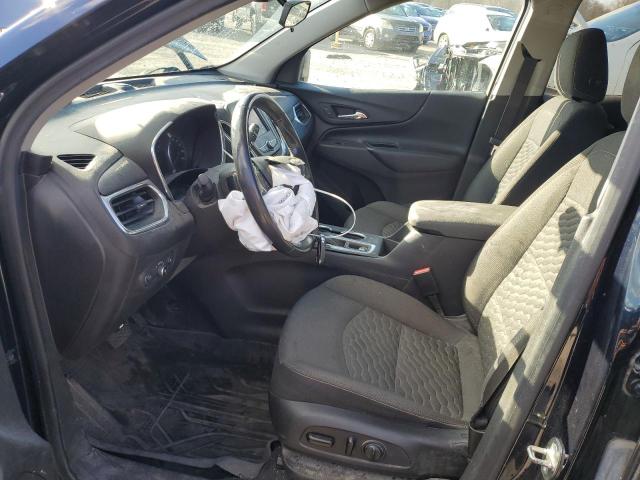 Photo 7 from auction – 2020 CHEVROLET EQUINOX LT with VIN 3GNAXJEV1LS723693