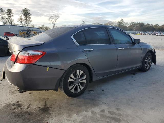 Photo 3 from auction – 2015 HONDA ACCORD LX with VIN 1HGCR2F33FA148485