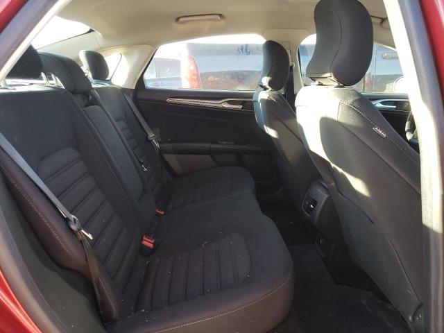 Photo 10 from auction – 2017 FORD FUSION SE with VIN 3FA6P0HDXHR416457