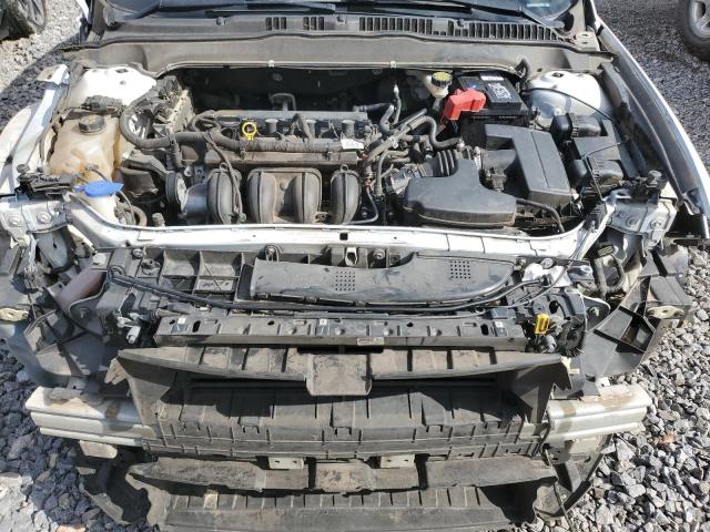 Photo 11 from auction – 2015 FORD FUSION SE with VIN 3FA6P0H75FR109995