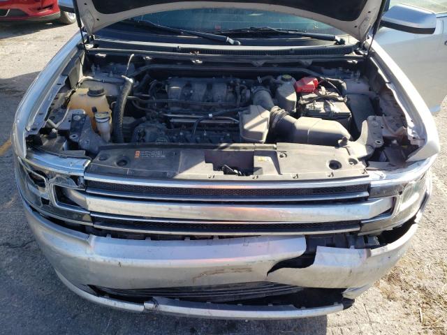 Photo 12 from auction – 2019 FORD FLEX LIMIT with VIN 2FMGK5D87KBA26002