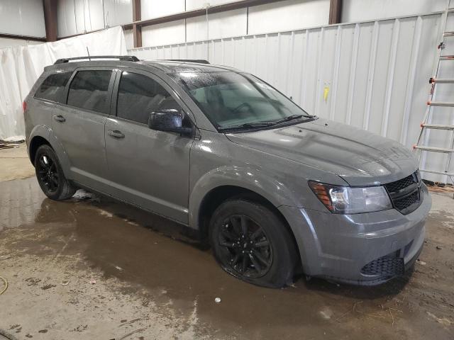 Photo 4 from auction – 2020 DODGE JOURNEY SE with VIN 3C4PDCAB0LT261852