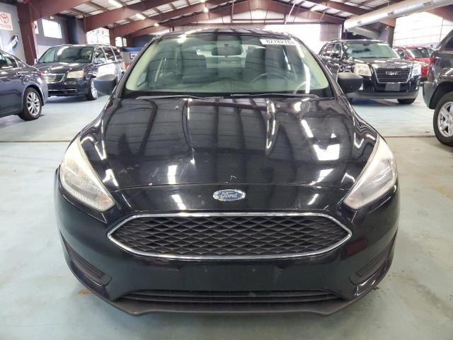 Photo 5 from auction – 2017 FORD FOCUS S with VIN 1FADP3E22HL288984